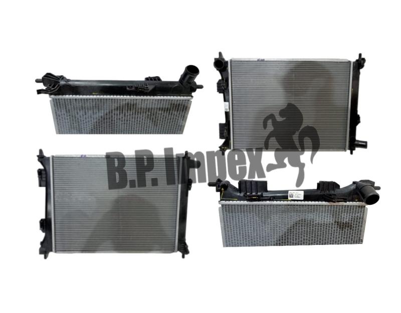 RADIATOR ASSY